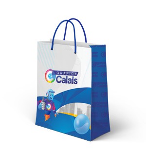 Bolsa de Papel P